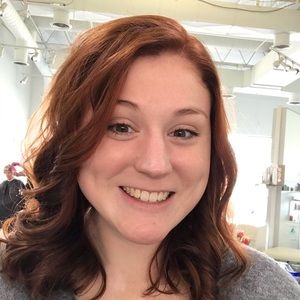 Meet your Posher, Marijke